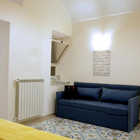 Giulia'S House Apartments 산트안토니오아바테 외부 사진