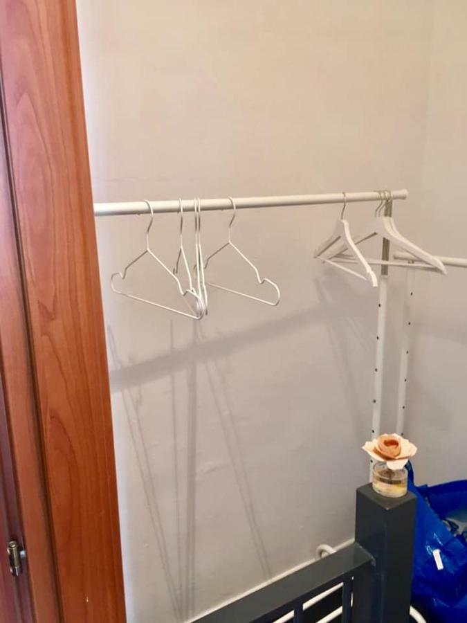 Giulia'S House Apartments 산트안토니오아바테 외부 사진