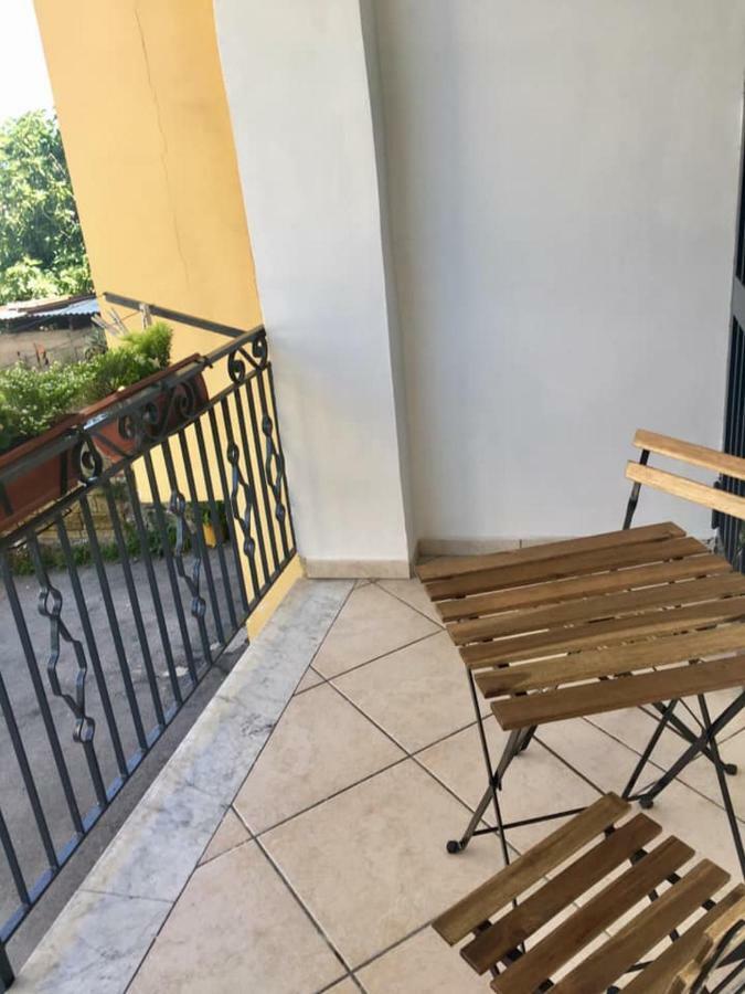 Giulia'S House Apartments 산트안토니오아바테 외부 사진