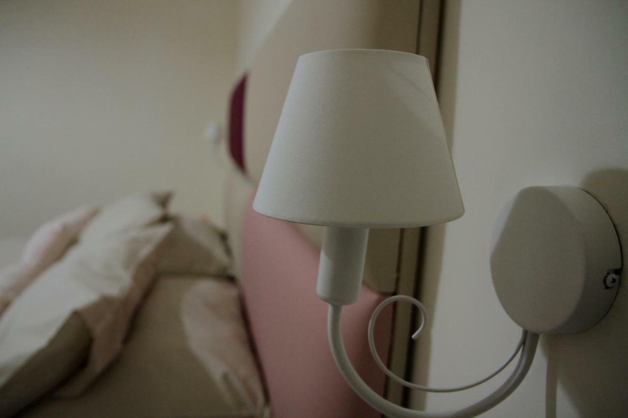 Giulia'S House Apartments 산트안토니오아바테 외부 사진