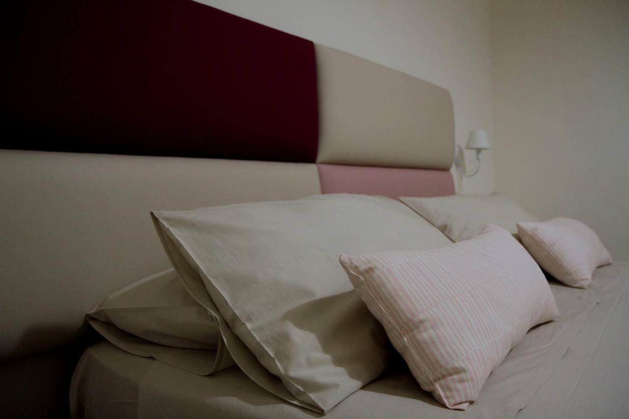 Giulia'S House Apartments 산트안토니오아바테 외부 사진