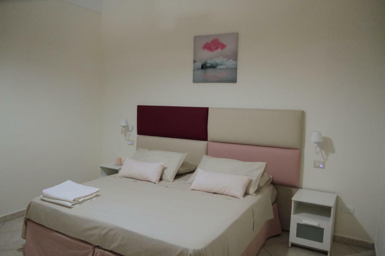 Giulia'S House Apartments 산트안토니오아바테 외부 사진