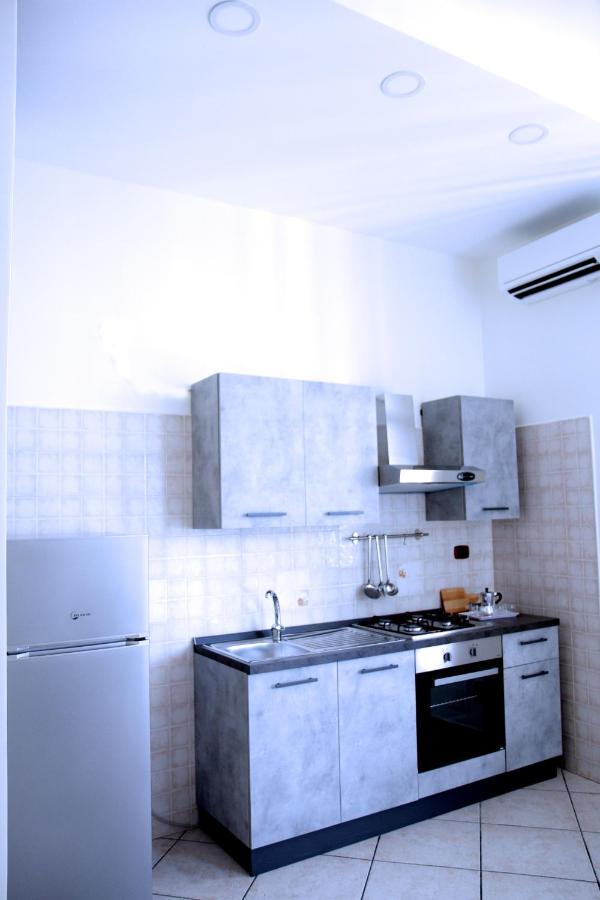 Giulia'S House Apartments 산트안토니오아바테 외부 사진