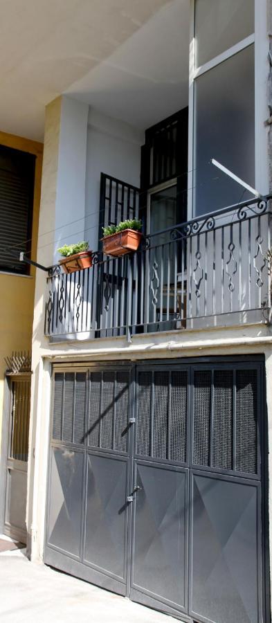 Giulia'S House Apartments 산트안토니오아바테 외부 사진