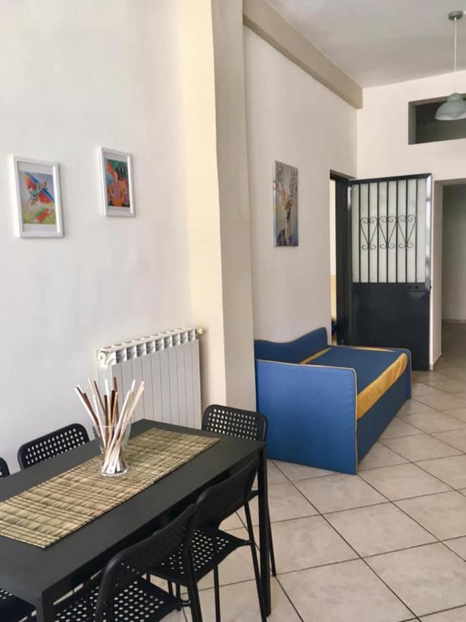 Giulia'S House Apartments 산트안토니오아바테 외부 사진